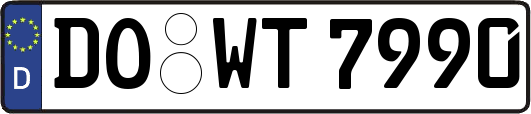 DO-WT7990