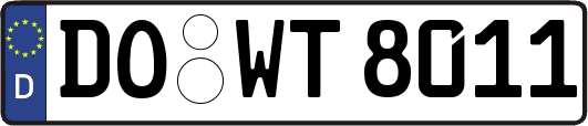 DO-WT8011