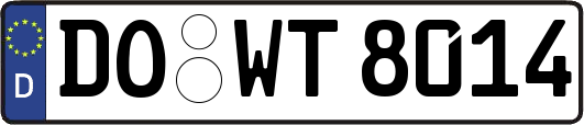 DO-WT8014