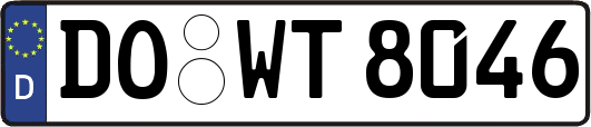 DO-WT8046