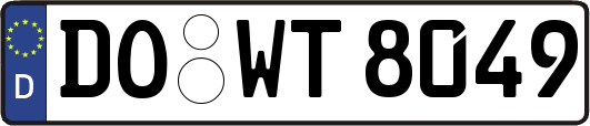 DO-WT8049