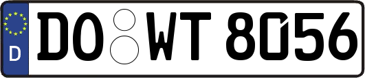DO-WT8056