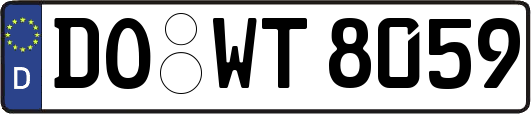 DO-WT8059