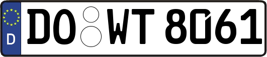 DO-WT8061