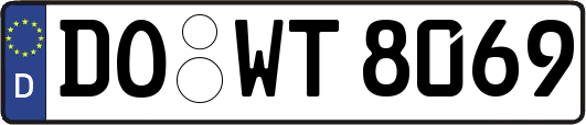 DO-WT8069