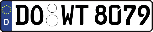 DO-WT8079