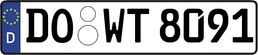 DO-WT8091
