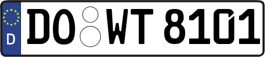 DO-WT8101
