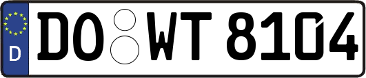 DO-WT8104