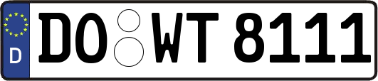 DO-WT8111