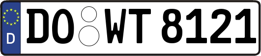 DO-WT8121