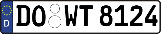 DO-WT8124