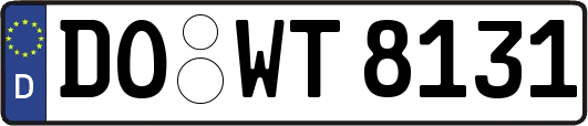 DO-WT8131