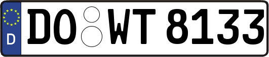 DO-WT8133