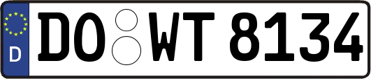 DO-WT8134