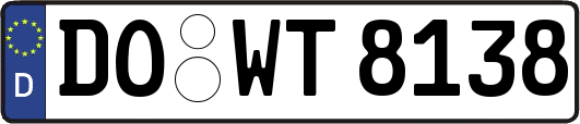 DO-WT8138