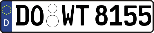 DO-WT8155