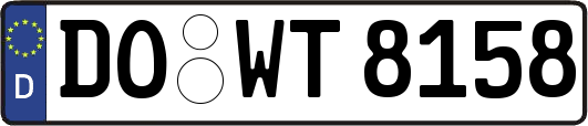 DO-WT8158