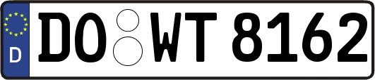 DO-WT8162