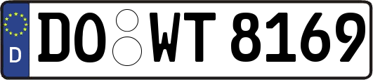 DO-WT8169