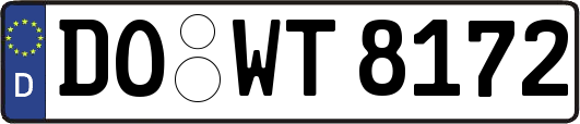 DO-WT8172