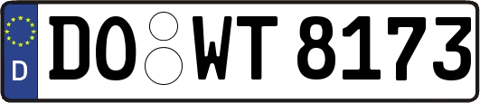 DO-WT8173
