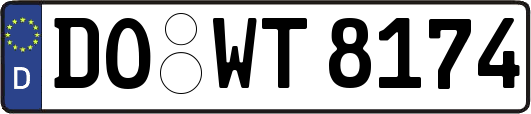 DO-WT8174
