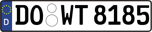 DO-WT8185