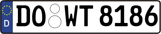 DO-WT8186
