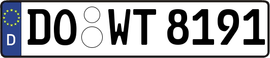 DO-WT8191