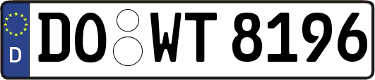 DO-WT8196