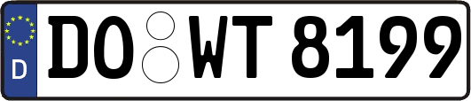 DO-WT8199