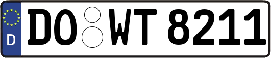 DO-WT8211