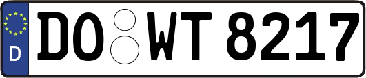 DO-WT8217