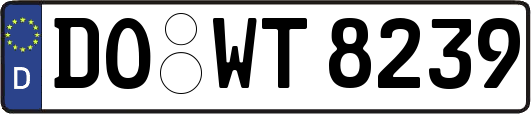 DO-WT8239