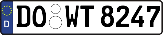 DO-WT8247