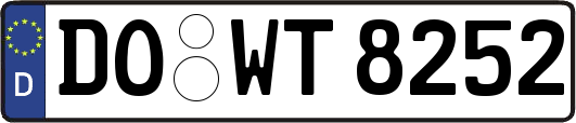 DO-WT8252