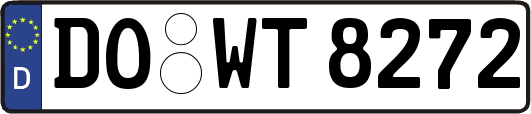 DO-WT8272