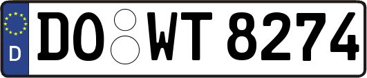 DO-WT8274
