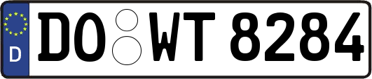 DO-WT8284