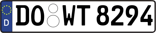 DO-WT8294
