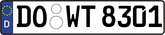 DO-WT8301