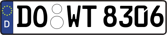 DO-WT8306