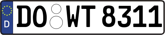 DO-WT8311