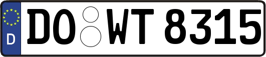 DO-WT8315