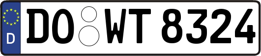 DO-WT8324