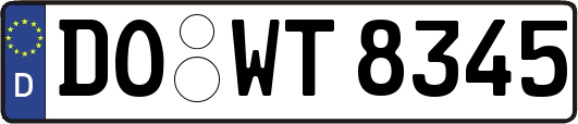 DO-WT8345