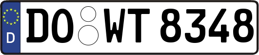 DO-WT8348