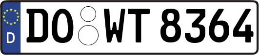 DO-WT8364