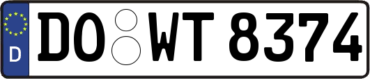 DO-WT8374
